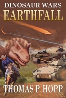 Dinosaur Wars 0595146449 Book Cover