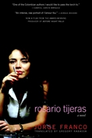 Rosario Tijeras 1583226095 Book Cover