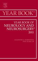 Year Book of Neurology and Neurosurgery: Volume 2012 0323068359 Book Cover