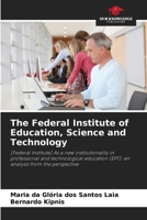 The Federal Institute of Education, Science and Technology 6207175832 Book Cover