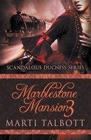 Marblestone Mansion, Book 3 1479293024 Book Cover