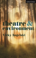 Theatre  Environment 1137609834 Book Cover