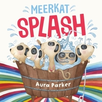 Meerkat Splash 014379289X Book Cover