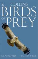 Collins Birds of Prey 0007248148 Book Cover