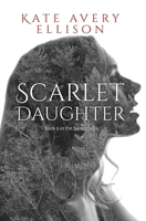 Scarlet Daughter B0BBQ72M1B Book Cover