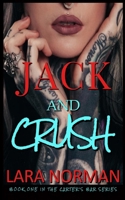 Jack And Crush 1980692866 Book Cover