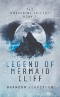 Legend of Mermaid Cliff B0C3QCDDJ7 Book Cover