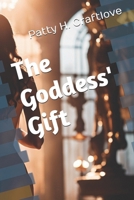The Goddess' Gift B0DYVQWLCX Book Cover