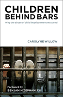 Banished Children: Child Suffering in Prison and the Case for Abolition 1447321537 Book Cover