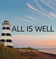 All is Well 1525535137 Book Cover