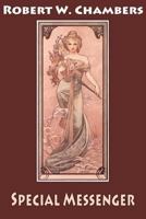 SPECIAL MESSENGER 1514323982 Book Cover