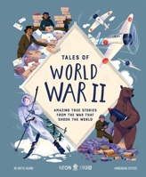 Tales of World War II 1838992855 Book Cover