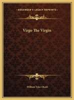 Virgo The Virgin 1163047708 Book Cover