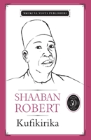 Kufikirika 9976083580 Book Cover