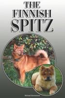 The Finnish Spitz: A Complete and Comprehensive Owners Guide To: Buying, Owning, Health, Grooming, Training, Obedience, Understanding and Caring for Your Finnish Spitz 1092375317 Book Cover