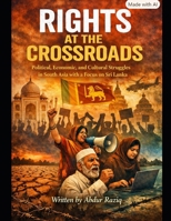 Rights at the Crossroads: Political, Economic, and Cultural Struggles in South Asia with a Focus on Sri Lanka B0HG5VKZMR Book Cover