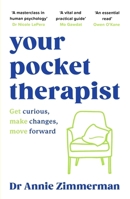 Your Pocket Therapist: Break Free from Old Patterns and Transform Your Life 1398716030 Book Cover