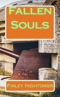 Fallen Souls 1719485704 Book Cover