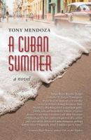 A Cuban Summer 1592661025 Book Cover