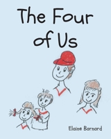 The Four Of Us B0GGTYRL76 Book Cover