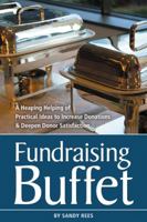 Fundraising Buffet 0988969246 Book Cover