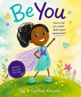 Be You 195111311X Book Cover