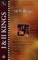 I & II Kings 0805490078 Book Cover