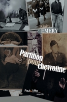 Partition pour chevrotine (French Edition) 2366511094 Book Cover