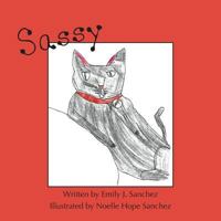 Sassy 1608806057 Book Cover