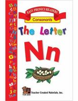 The Letter N Easy Reader 1576902994 Book Cover