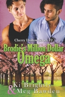 Brodie's Million Dollar Omega 1070238074 Book Cover