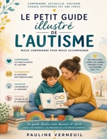 Autismus und Mitgefühl in Fanny Terrisses Le petit guide illustré de l’autisme studieren (French Edition) B0H1BLKW5X Book Cover