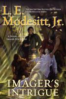 Imager's Intrigue 0765364654 Book Cover