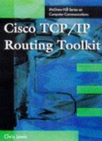 Cisco TCP/IP Routing Professional Reference