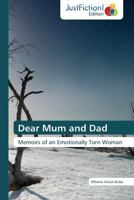 Dear Mum and Dad 3845449756 Book Cover