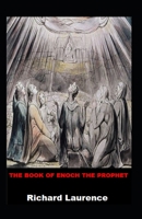 The Books of Enoch: The Angels, The Watchers and The Nephilim B09TDPLHLG Book Cover