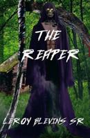 The Reaper 1517210917 Book Cover