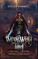 The Werewolf Thief 064537931X Book Cover
