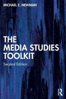 The Media Studies Toolkit 0367432528 Book Cover