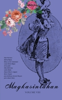 Magkasintahan Volume VIII 9360169641 Book Cover