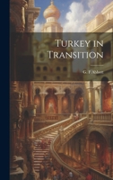 Turkey in Transition 1022171534 Book Cover