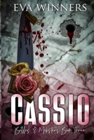Cassio B0BV1XT53Z Book Cover