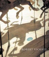 Robert Vickrey: The Magic of Realism 1555952925 Book Cover