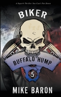 Buffalo Hump 1641198389 Book Cover