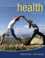 An Invitation to Health: The Power of Prevention 017640791X Book Cover