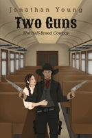 Two Guns 1087874572 Book Cover