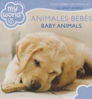 Baby Animals Bilingual 1743462743 Book Cover