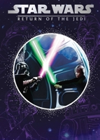 Star Wars: Return of the Jedi 0794446302 Book Cover