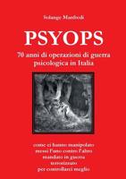 Psyops 1326006916 Book Cover