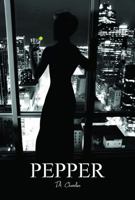 Pepper 1944680209 Book Cover